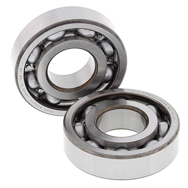 Ensemble de roulements de vilebrequin All Balls (24-1042)