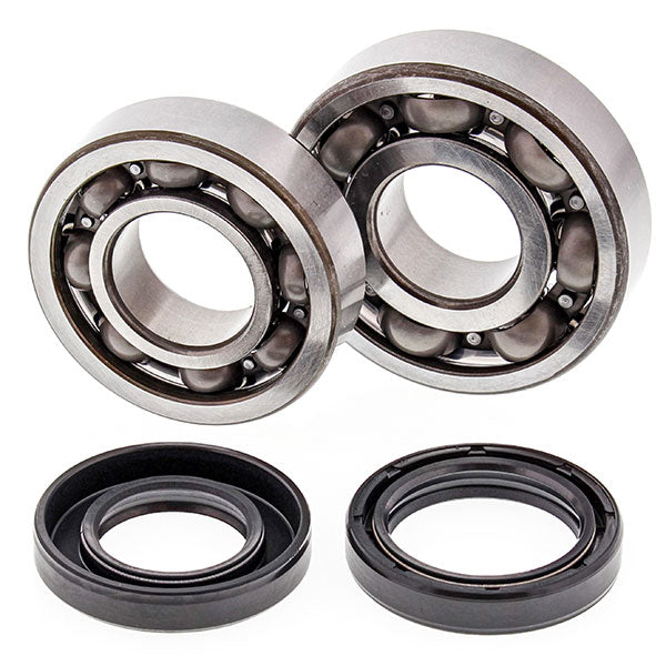 Ensemble de roulements de vilebrequin All Balls (24-1043)
