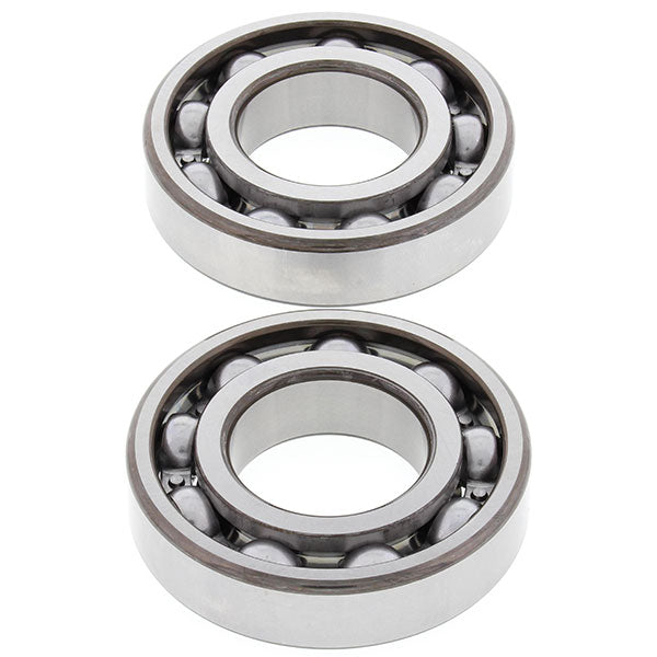Ensemble de roulements de vilebrequin All Balls (24-1054)