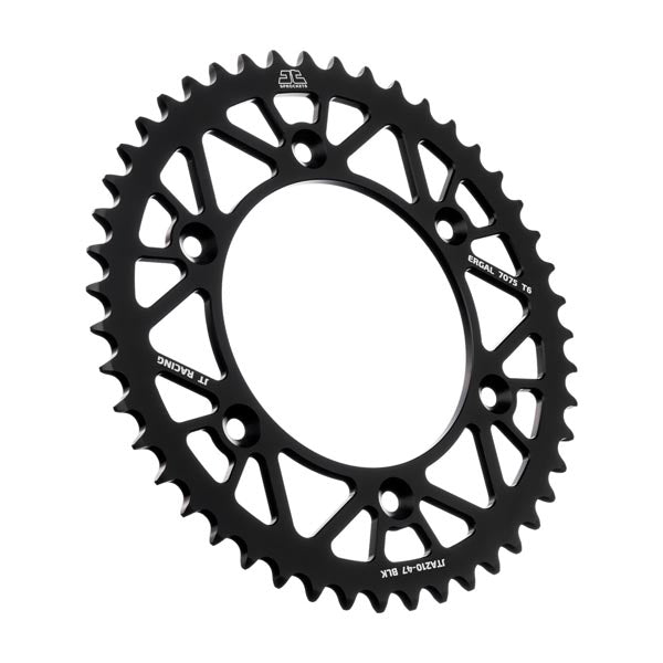 JT 210 Racelite Rear Sprocket (JTA210.47BLK)
