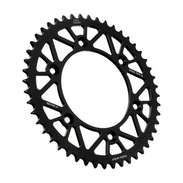 JT 210 Racelite Rear Sprocket (JTA210.48BLK)