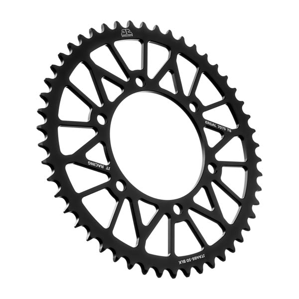 JT 486 Racelite Rear Sprocket (JTA486.50BLK)