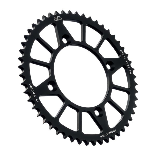JT 798 Racelite Rear Sprocket (JTA798.52BLK)
