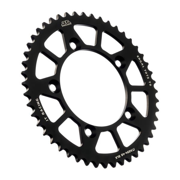 JT 894 Racelite Rear Sprocket (JTA894.48BLK)