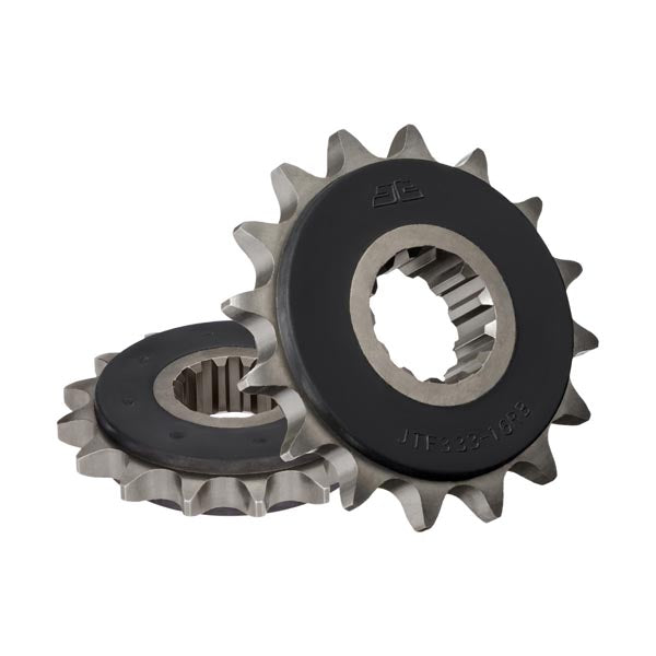 JT 333 Rubber Cushioned Front Sprocket (JTF333.16RB)