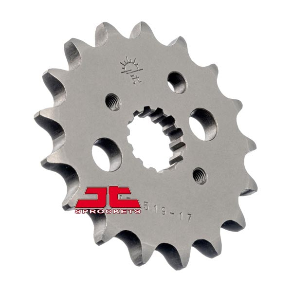 JT 519 Front Sprocket (JTF519.17)