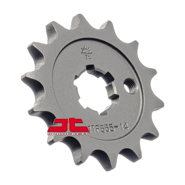 JT 555 Front Sprocket (JTF555.14)