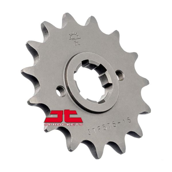 JT 575 Rubber Cushioned Front Sprocket (JTF575.15)