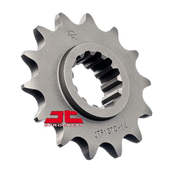 JT 1370 Front Sprocket (JTF1370.14)
