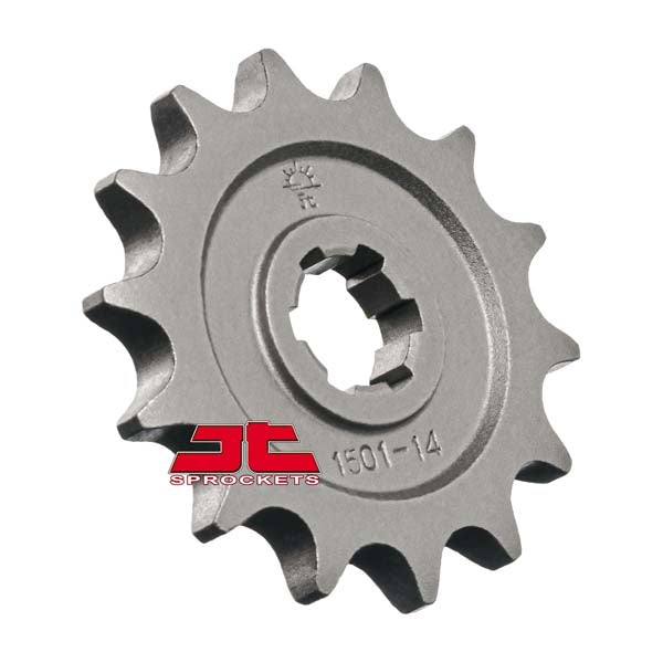 JT 1501 Front Sprocket (JTF1501.14)