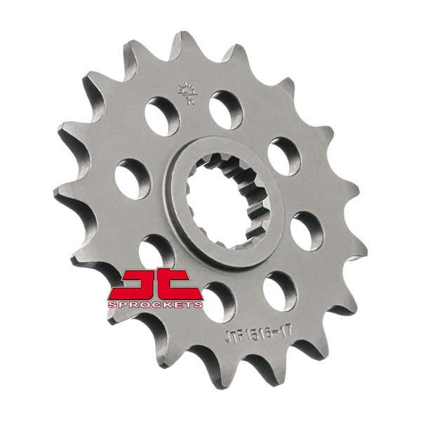 JT 1516 Front Sprocket (JTF1516.17)