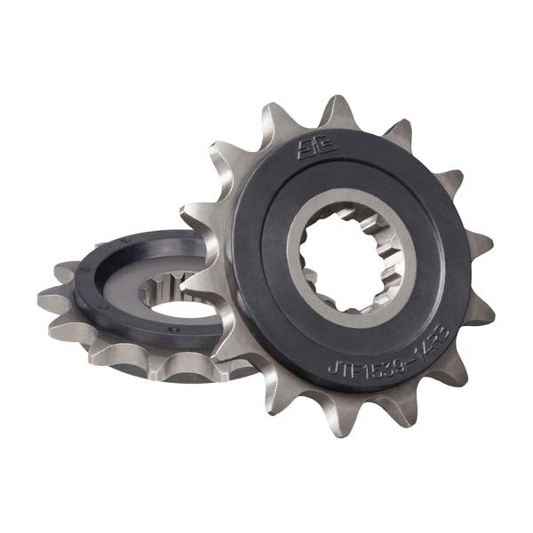JT 1539 Rubber Cushioned Front Sprocket (JTF1539.14RB)
