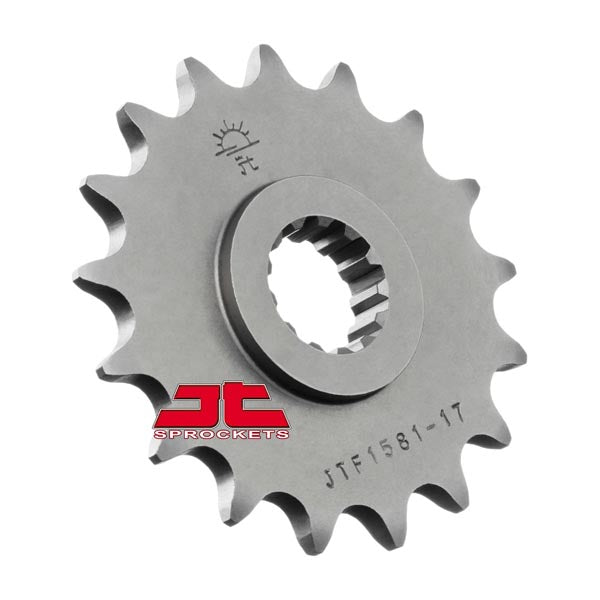 JT 1581 Front Sprocket (JTF1581.17)
