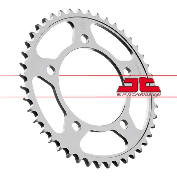 JT 302 Rear Sprocket (JTR302.44)