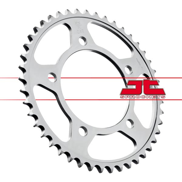 JT 302 Rear Sprocket (JTR302.45)