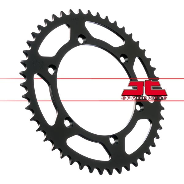 JT 460 Rear Sprocket (JTR460.47)