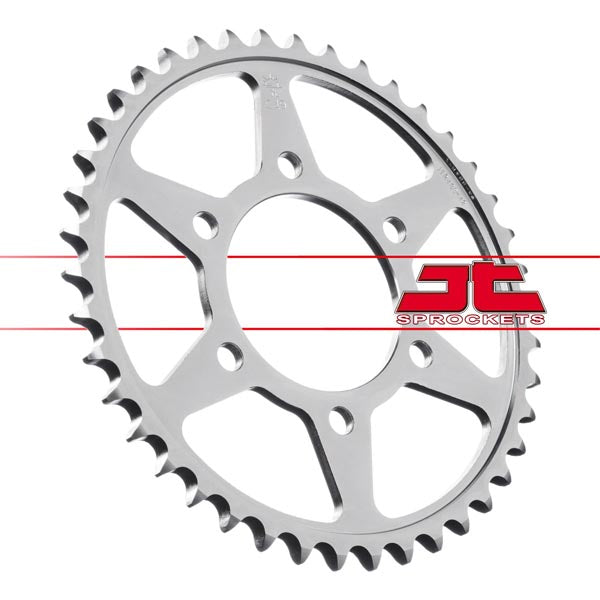 JT 488 Rear Sprocket (JTR488.42)