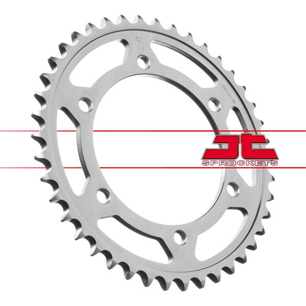 JT 499 Rear Sprocket (JTR499.42)