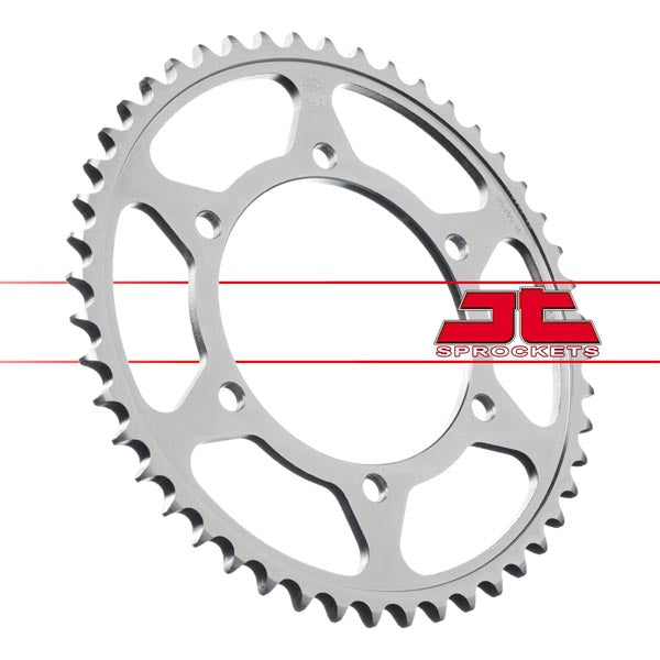 JT 499 Rear Sprocket (JTR499.48)