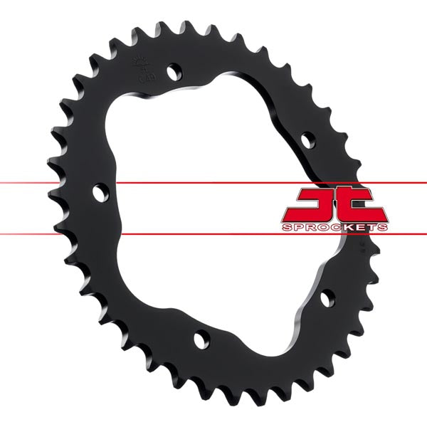 JT 751 Rear Sprocket (JTR751.38)