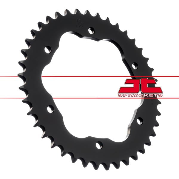 JT 761 Rear Sprocket (JTR761.41)