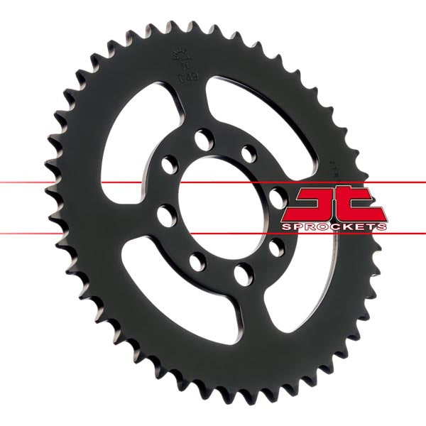 JT 801 Rear Sprocket (JTR801.46)