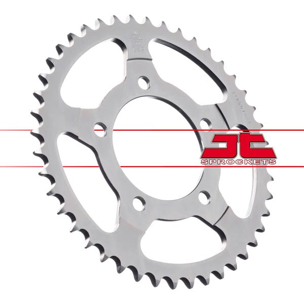 JT 807 Rear Sprocket (JTR807.44)