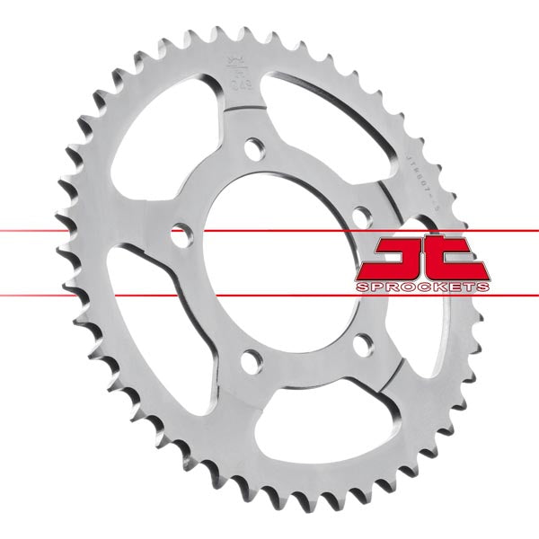 JT 807 Rear Sprocket (JTR807.45)
