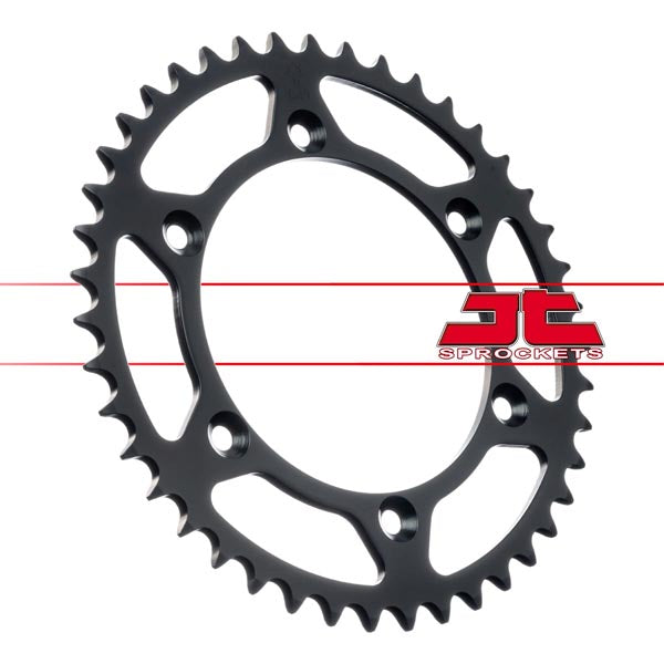 JT 808 Rear Sprocket (JTR808.43)