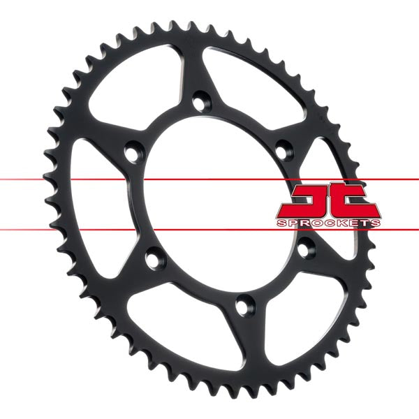JT 808 Rear Sprocket (JTR808.52)