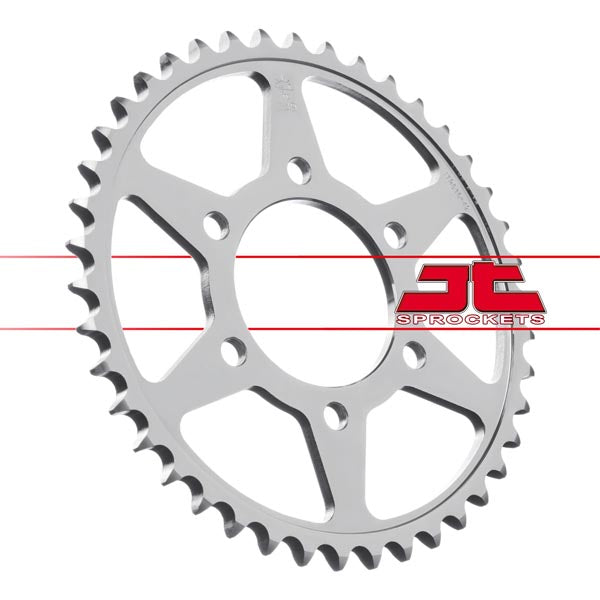 JT 816 Rear Sprocket (JTR816.42)