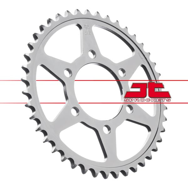 JT 816 Rear Sprocket (JTR816.43)