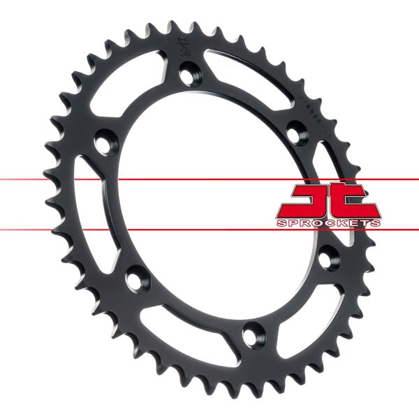 JT 822 Rear Sprocket (JTR822.43)