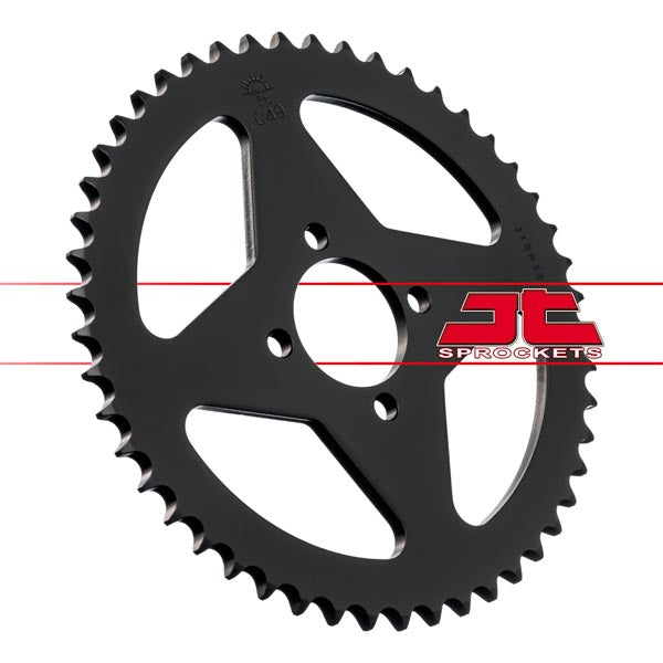 JT 833 Rear Sprocket (JTR833.49)