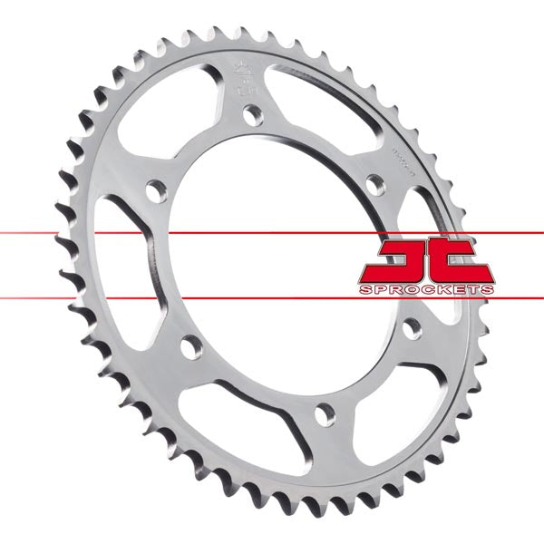 JT 859 Rear Sprocket (JTR859.47)