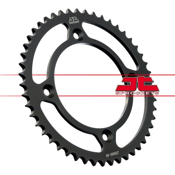 JT 895 Rear Sprocket (JTR895.49)