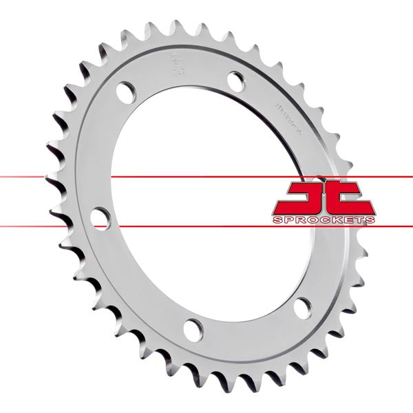 JT 1220 Rear Sprocket (JTR1220.36)