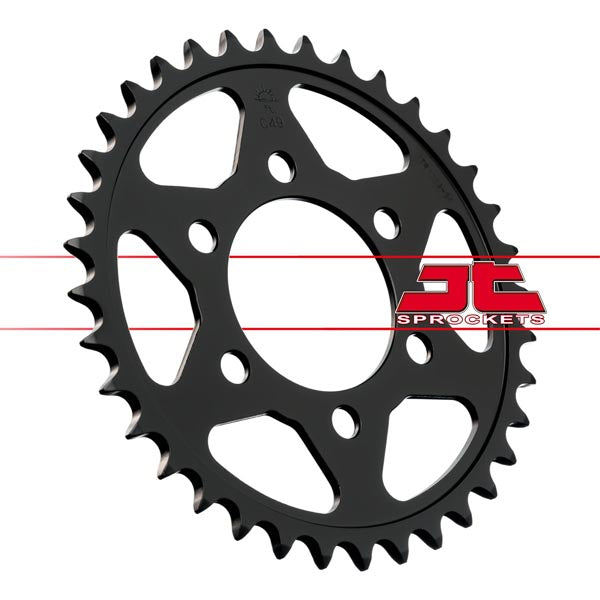 JT 1224 Rear Sprocket (JTR1224.36)