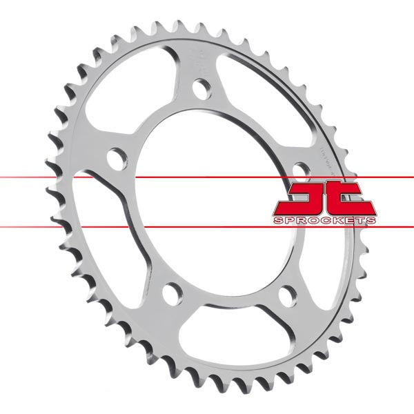 JT 1304 Rear Sprocket (JTR1304.43)