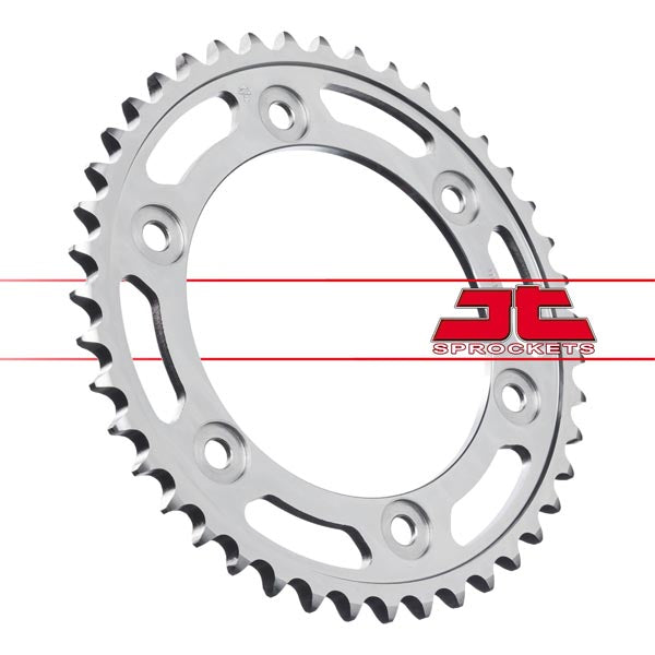 JT 1306 Rear Sprocket (JTR1306.43)