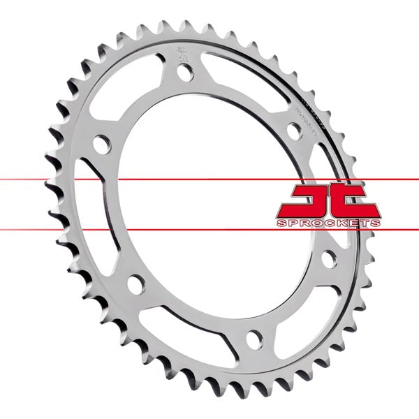 JT 1307 Rear Sprocket (JTR1307.43)