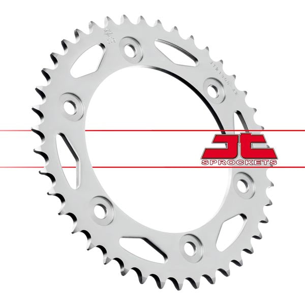 JT 1308 Rear Sprocket (JTR1308.42)