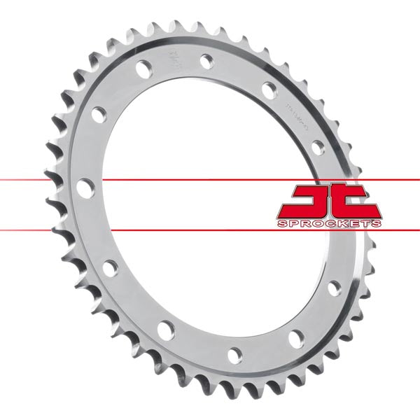 JT 1340 Rear Sprocket (JTR1340.43)