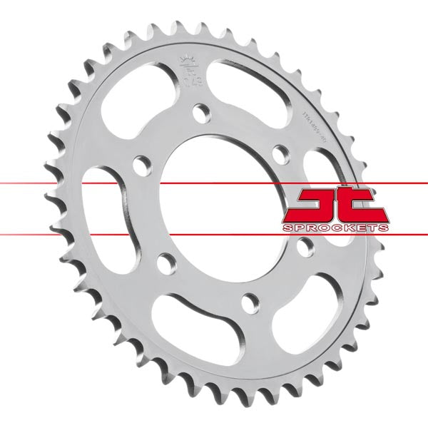 JT 1489 Rear Sprocket (JTR1489.40)