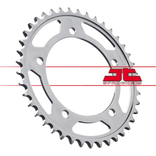 JT 1792 Rear Sprocket (JTR1792.41)