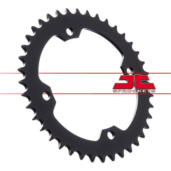 JT 1857 Rear Sprocket (JTR1857.40)