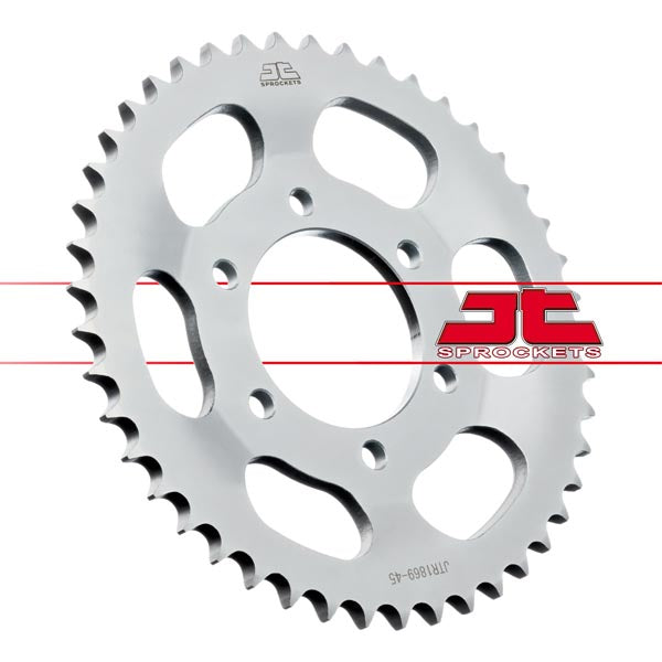 JT 1869 Rear Sprocket (JTR1869.45)