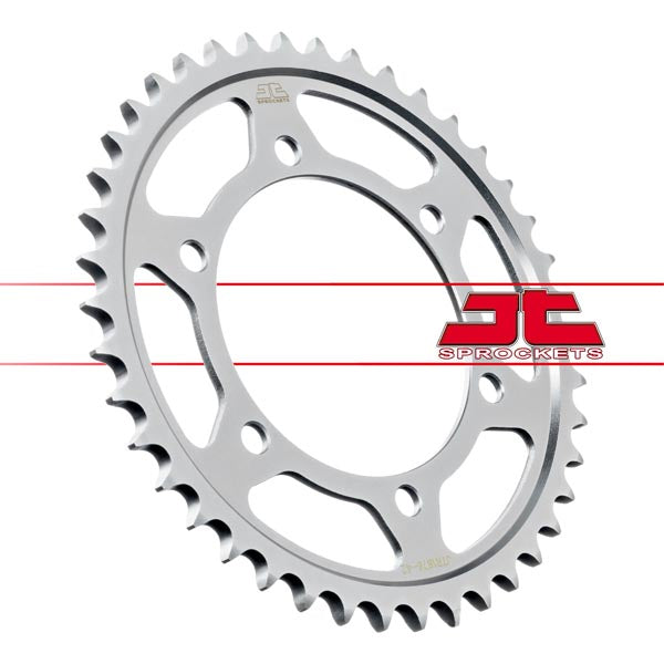 JT 1876 Rear Sprocket (JTR1876.42)