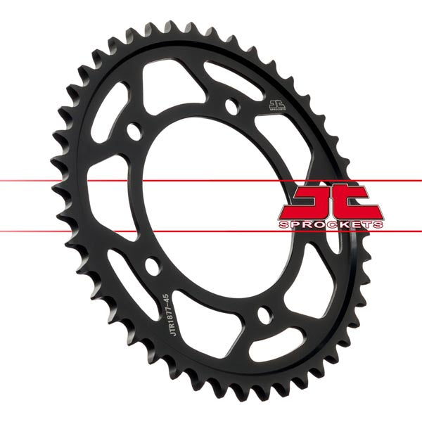 JT 1877 Rear Sprocket (JTR1877.45)