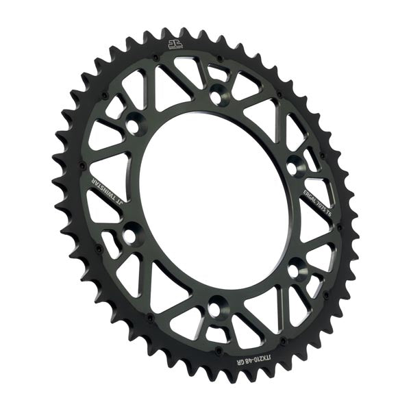 JT 210 Twinstar Rear Sprocket (JTX210.48GR)
